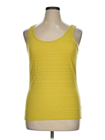 Faded Glory Tank Top (view 1)
