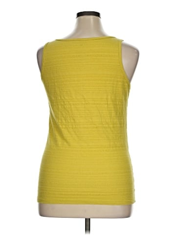 Faded Glory Tank Top (view 2)