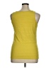 Faded Glory Yellow Tank Top Size XL - photo 2