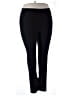 Active by Old Navy Black Active Pants Size 2X - photo 1