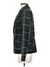 Bagatelle Plaid Green Blazer Size S - photo 5