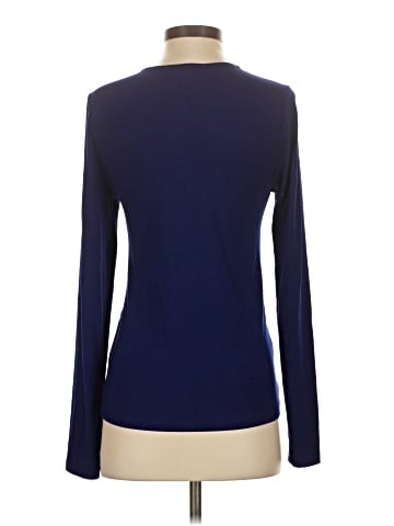 Fifteen Twenty Long Sleeve Top (view 2)