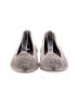 Skechers Houndstooth Gray Tan Flats Size 6 - photo 2