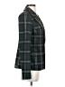 Bagatelle Plaid Green Blazer Size S - photo 4