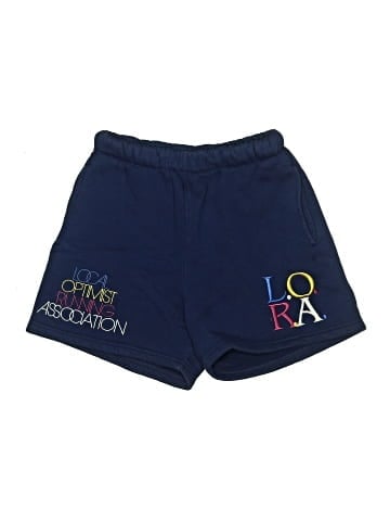 madhappy Athletic Shorts (view 1)