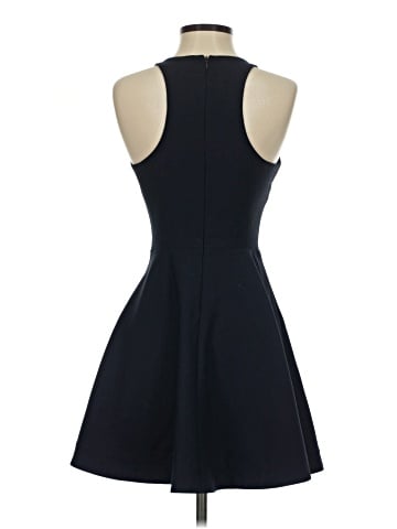 Elizabeth and James Cocktail Dress (view 2)