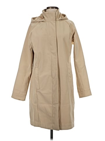 Mondetta Raincoat (view 1)