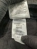 AGOLDE Black Jeans Size 27 waist - photo 8