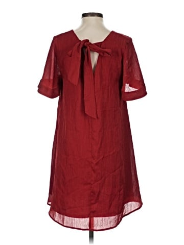 Altar'd State Casual Dress (view 2)