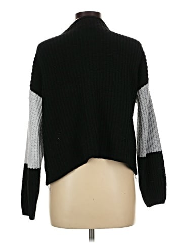 Absolutely Famous Turtleneck Sweater (view 2)