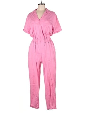 Smash + Tess Jumpsuit (view 1)