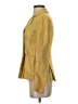 Theory Yellow Blazer Size P (petite) - photo 5