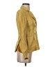 Theory Yellow Blazer Size P (petite) - photo 4