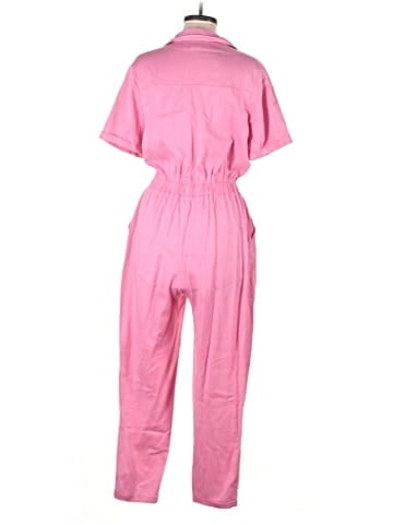 Smash + Tess Jumpsuit (view 2)