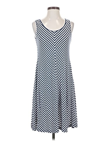 Style&Co Casual Dress (view 1)