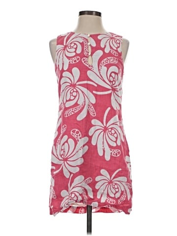Island Company Cocktail Dress (view 1)