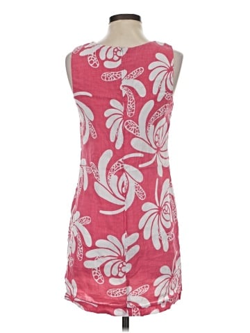 Island Company Cocktail Dress (view 2)