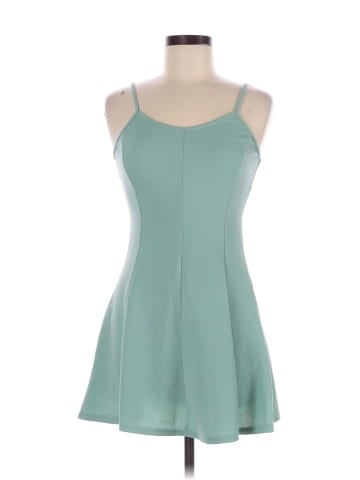 The Hanger Cocktail Dress (view 1)
