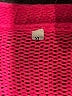 Unbranded 100% Polyester Floral Pink Cardigan Size M (estimated) - photo 7