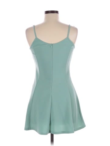 The Hanger Cocktail Dress (view 2)