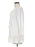 Daniel Rainn 100% Polyester Ivory 3/4 Sleeve Blouse Size M - photo 5