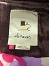Elevenses 100% Acetate Black Jacket Size 2 - photo 6