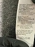 Madewell 100% Polyester Black Sleeveless Top Size 8 - photo 8