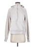 Danskin Silver Pullover Hoodie Size S - photo 1