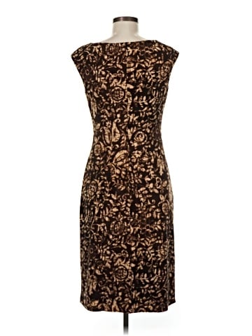 Lauren by Ralph Lauren Cocktail Dress (view 2)