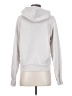 Danskin Silver Pullover Hoodie Size S - photo 2
