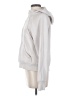 Danskin Silver Pullover Hoodie Size S - photo 5