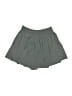 Athleta Solid Gray Skort Size S - photo 1