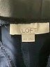 Ann Taylor LOFT Blue Active Pants Size 14 - photo 6