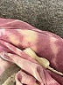 Paige Tie-dye Purple Long Sleeve Blouse Size M - photo 8