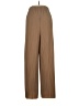 Lock & Love Brown Casual Pants Size S - photo 2