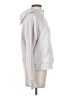 Danskin Silver Pullover Hoodie Size S - photo 4