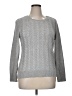 Talbots Gray Pullover Sweater Size XL - photo 1