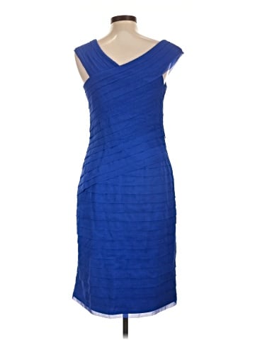 Tadashi Cocktail Dress (view 2)