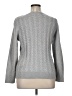 Talbots Gray Pullover Sweater Size XL - photo 2