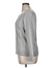 Talbots Gray Pullover Sweater Size XL - photo 5