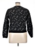 Marine Layer Graphic Black Pullover Sweater Size XL - photo 2