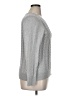 Talbots Gray Pullover Sweater Size XL - photo 4