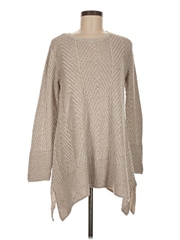 Eight Eight Eight Pullover Sweater (view 1)