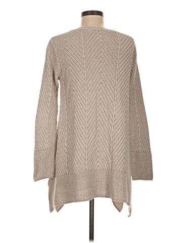 Eight Eight Eight Pullover Sweater (view 2)