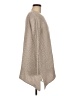Eight Eight Eight 100% Cotton Chevron-herringbone Tan Pullover Sweater Size M - photo 4