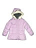 Weather Tamer 100% Polyester Purple Snow Jacket Size 5 - photo 1