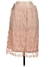 Adiva Pink Formal Skirt Size M - photo 2