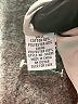 Tulle Black Cocktail Dress Size L - photo 8