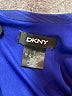 DKNY Blue Casual Dress Size 8 - photo 7
