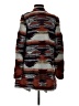 Lucky Brand Brown Cardigan Size S - photo 2